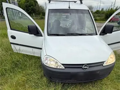 Gebraucht Opel Combo