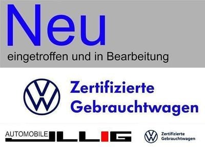 Usata VW Tayron Life 150 CV (110 kW) 2025 Nero SUV