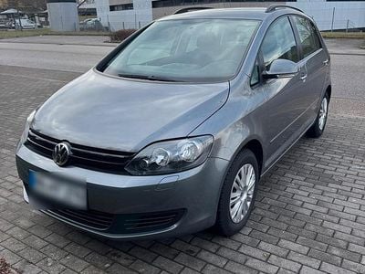Usata VW Golf VI 86 CV (63 kW) 2009 Grigio Utilitaria