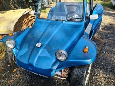 gebraucht VW Buggy 