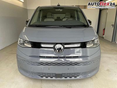 Neu VW Multivan Business 245 PS (180 kW) 2025 Grau Van