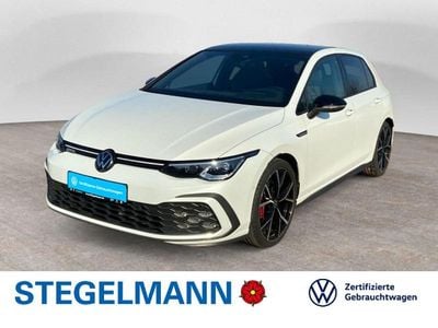 Usata VW Golf VIII GTD 200 CV (147 kW) 2023 Berlina