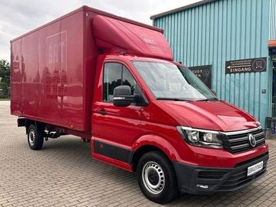 VW Crafter
