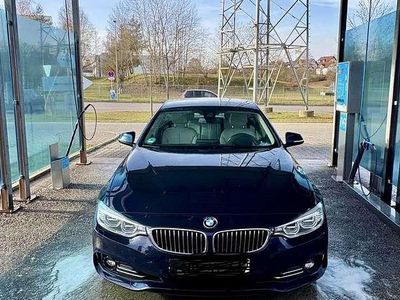 BMW 430