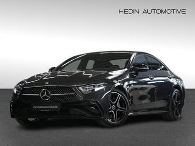 Mercedes CLS220