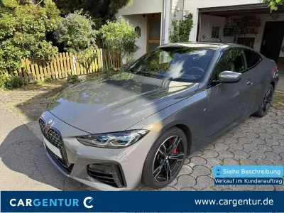 Gebraucht BMW 440