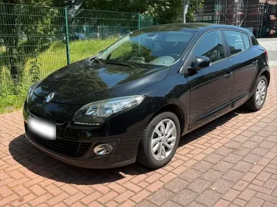 Gebraucht Renault Mégane