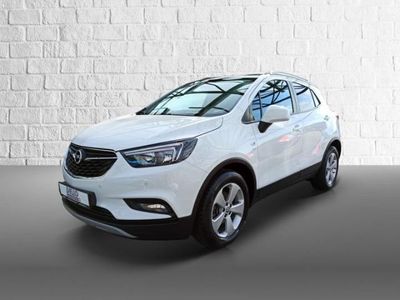 gebraucht Opel Mokka X Active Klima Alu