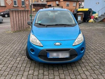 gebraucht Ford Ka 2009 135000 KM !!!!