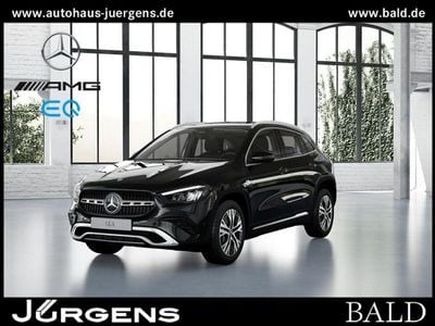Mercedes GLA250