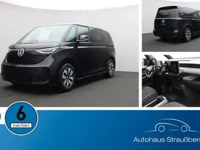 Gebraucht VW ID. Buzz