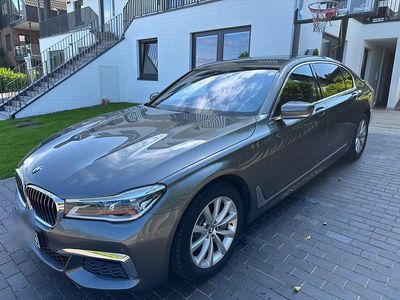 BMW 750L