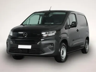 Gebraucht Opel Combo 102 PS (75 kW) 2025 Manufacturer Van / Kleinbus
