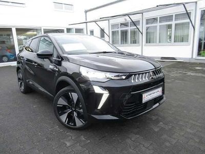 Schwarz Neu 2026 Mitsubishi Grandis Edition SUV | 34.990 € (Fairer Preis)