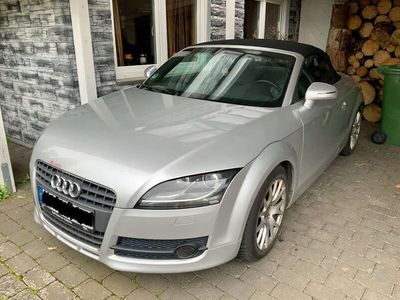 gebraucht Audi TT Roadster 2.0 TFSI