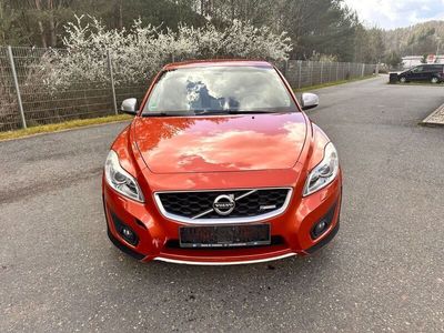 gebraucht Volvo C30 R-Design