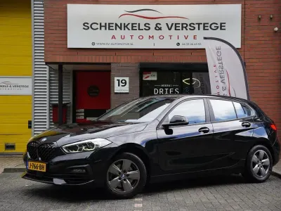 Gebraucht BMW 118