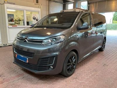 Citroën Spacetourer