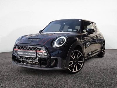 gebraucht Mini Cooper S PANO+LED+H/K+HUD+NAVI+KEYLESS+ PANO