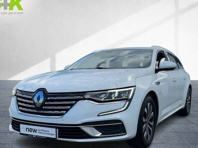 Renault Talisman GrandTour