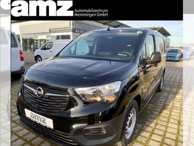 gebraucht Opel Combo-e Life XL 3-Phasen-On-Board-Charger*Navi*PDC