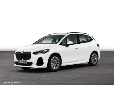 Używany BMW 223 Active Tourer Luxury Line 204 KM (150 kW) 2025 Minivan