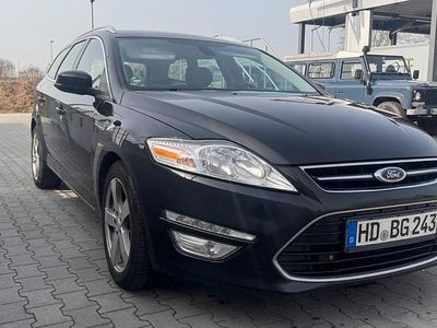 Usata Ford Mondeo 163 CV (119 kW) 2014 Station wagon