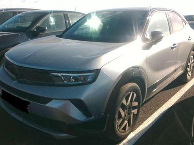 Gebraucht Opel Mokka 136 PS (100 kW) 2025 Grau SUV