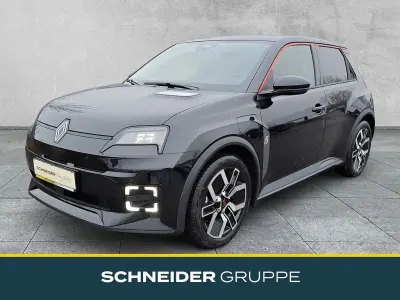 Ny Renault R5 Komfort 110 kW (150 HK) 2026 Hatchback