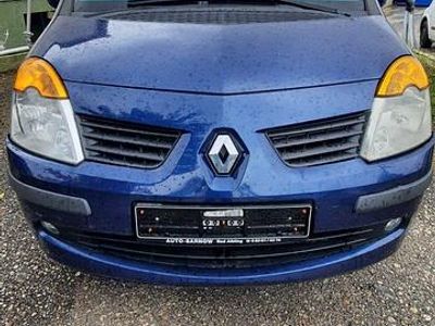 Renault Modus