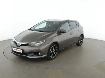 Gebraucht Toyota Auris Hybrid