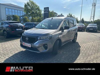 Neu Nissan Townstar N-Connecta 131 PS (96 kW) 2025 Van