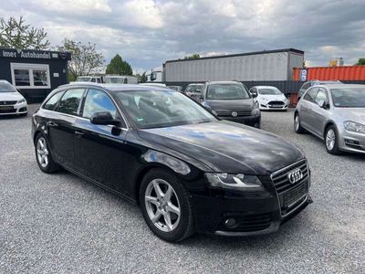 gebraucht Audi A4 Avant Ambition