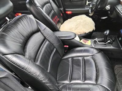 Gebraucht Ford Lincoln 214 PS (157 kW) 1994 Grau Limousine