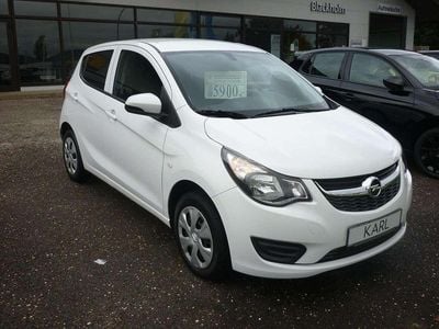 Opel Karl