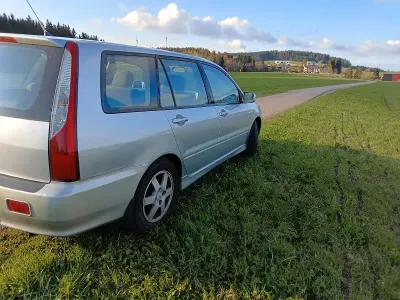 Gebraucht Mitsubishi Lancer