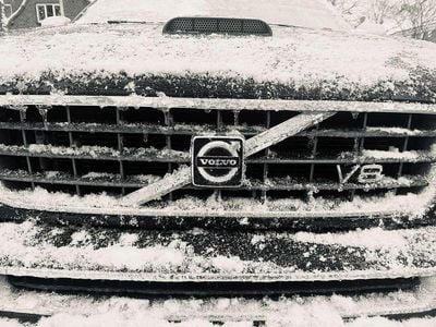 Gebraucht Volvo XC90 Executive 315 PS (231 kW) 2006 Blau SUV