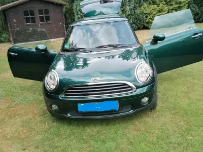 Gebraucht Mini Cooper