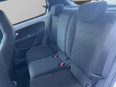 Gebraucht VW up! Active 65 PS (47 kW) 2023 Weiss Kleinwagen