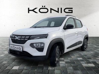 Gebraucht Dacia Spring Essentiel 33 kW (45 PS) 2023 Andere Kleinwagen