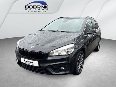 BMW 220 Gran Tourer