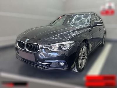 BMW 340
