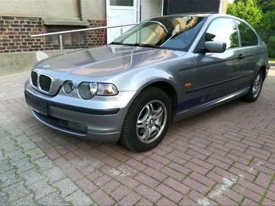 BMW 316 Compact