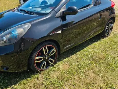 Gebraucht Renault Wind