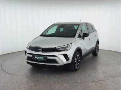 Gebraucht Opel Crossland