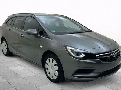 gebraucht Opel Astra Sports tourer CDTi Kombi