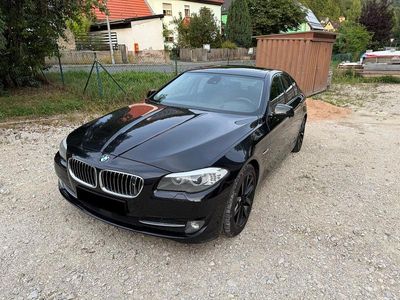BMW 550