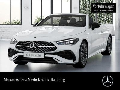 Gebraucht Mercedes 180 AMG 170 PS (125 kW) 2026 Weiß Limousine
