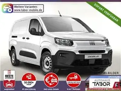 Gebraucht Fiat Doblò