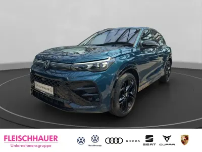 Gebraucht VW Tiguan